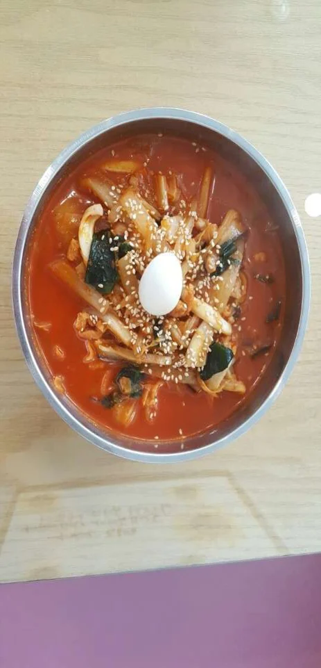 촌짬뽕