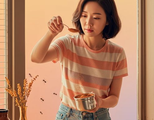 계피가루 활용법