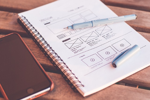 UX UI 디자인이 디지털 마케팅 성과에 미치는 영향