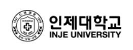 알트태그-인제대 로고
