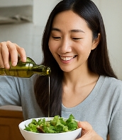 올리브유 효능