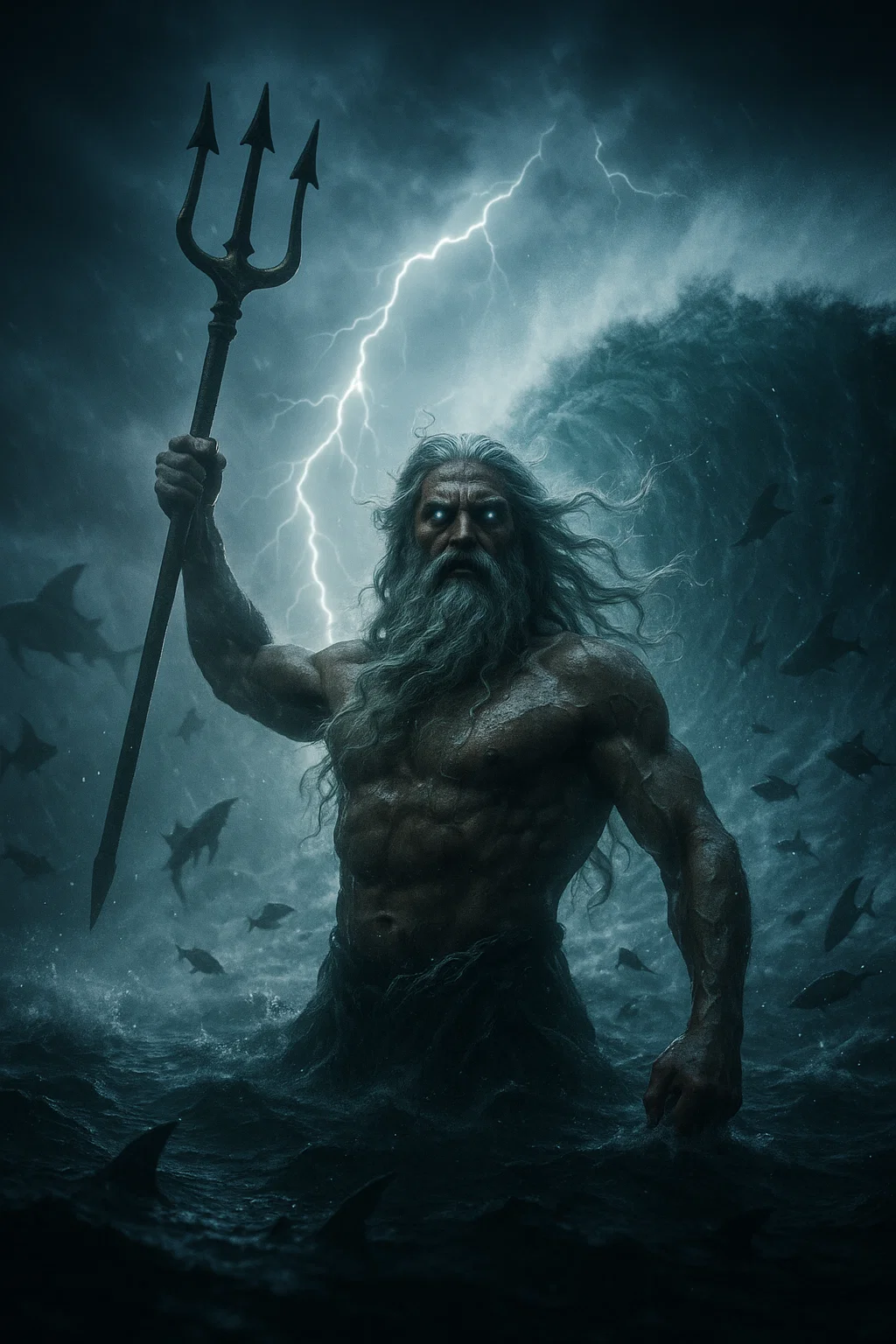 Poseidon