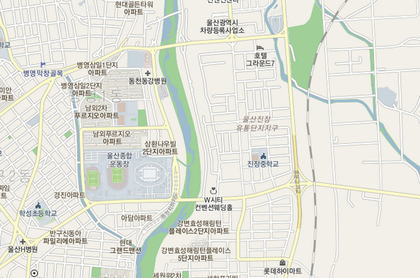 카카오맵