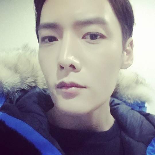 최진혁 프로필