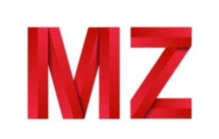 MZ로고