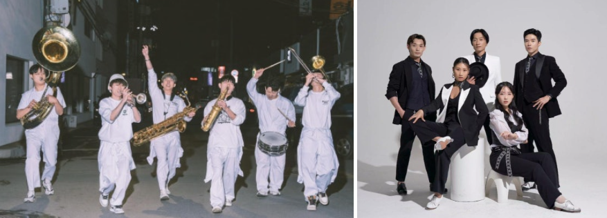 로즈 브라스 카니발