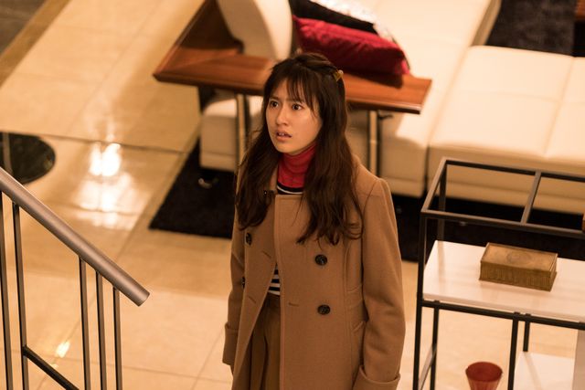 추천 일드 미타라이 가, 불타다 등장인물