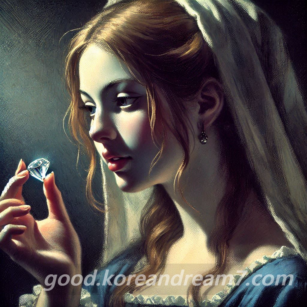 전직영부인꿈
