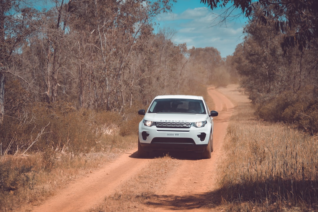 Test drive.