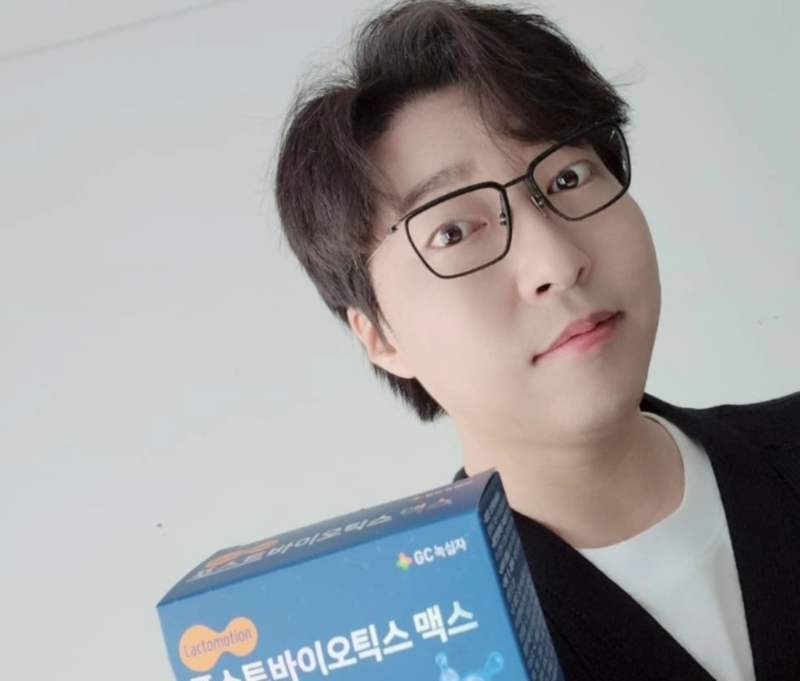 대도서관 강아지 나이 프로필