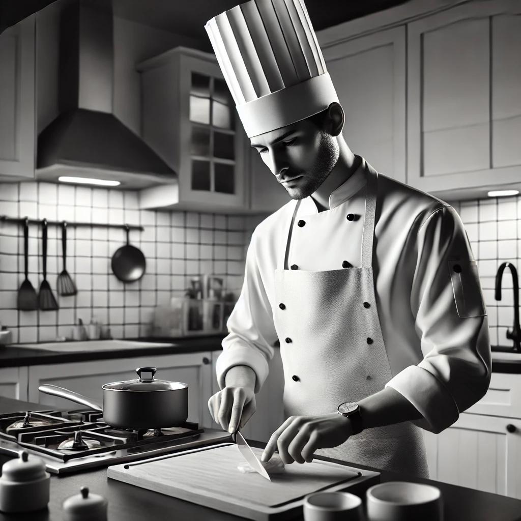 흑백요리사 참가자