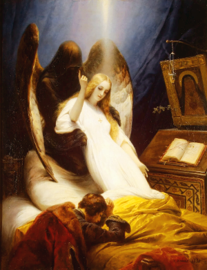 8. 사리엘(Sariel)