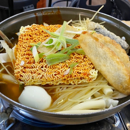 생방송 투데이 인생분식