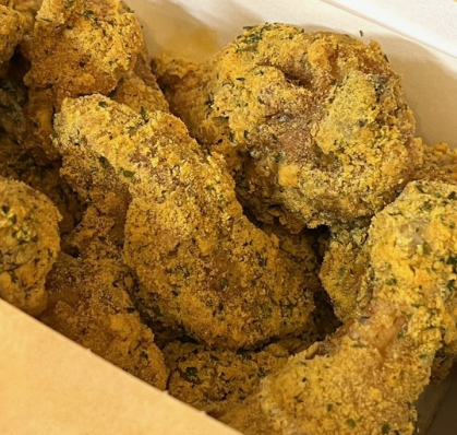 2024 인기 치킨 브랜드 순위 TOP 4