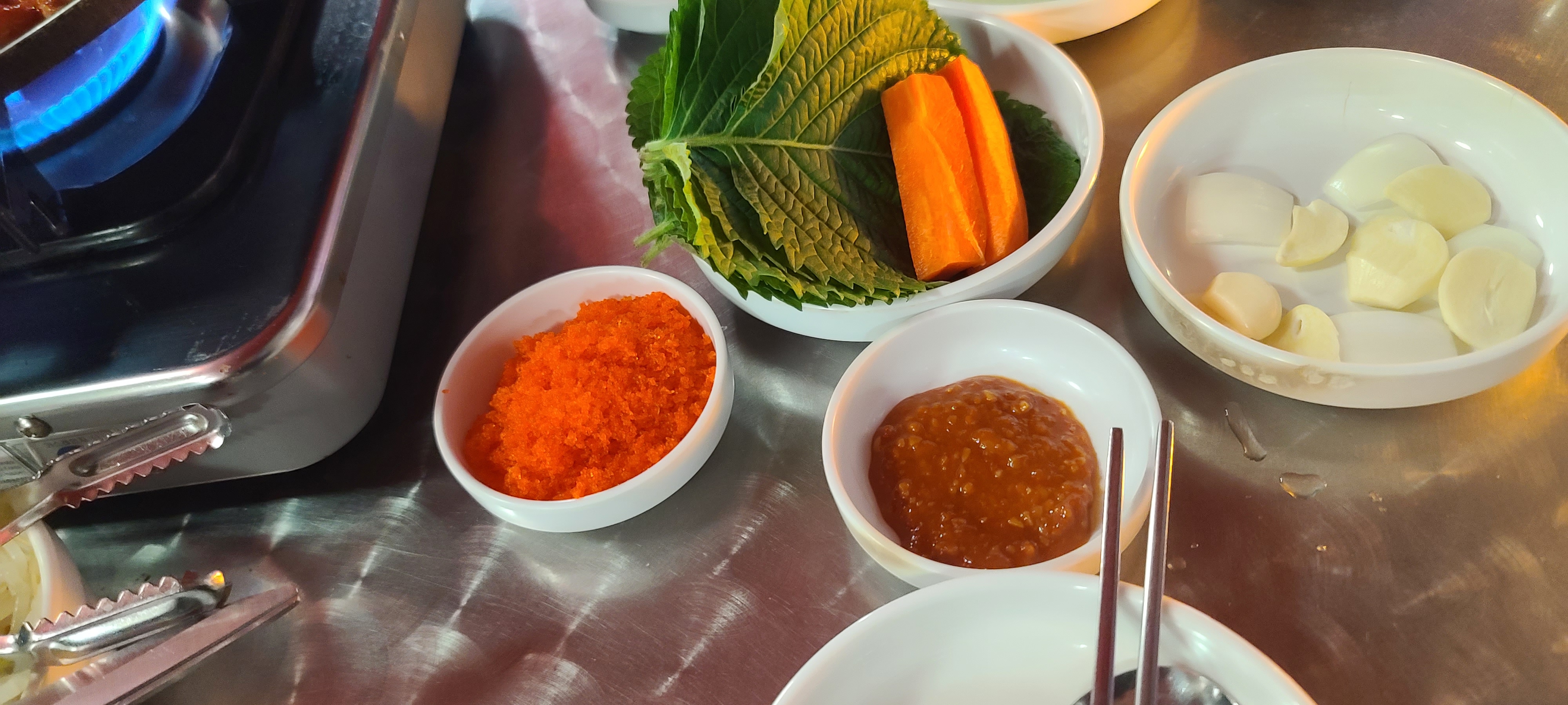야탑역 맛집 용두동 쭈꾸미 주꾸미볶음 보양식 야탑맛집 용두동辛쭈꾸미 술안주 쭈꾸미철판볶음 밑반찬
