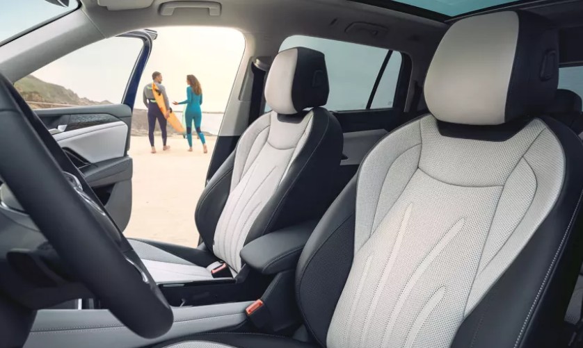 기아 쏘렌토와 현대 싼타페 경쟁차 - 폭스바겐 중형 SUV 추천 &lsquo;타이론&rsquo; 출시