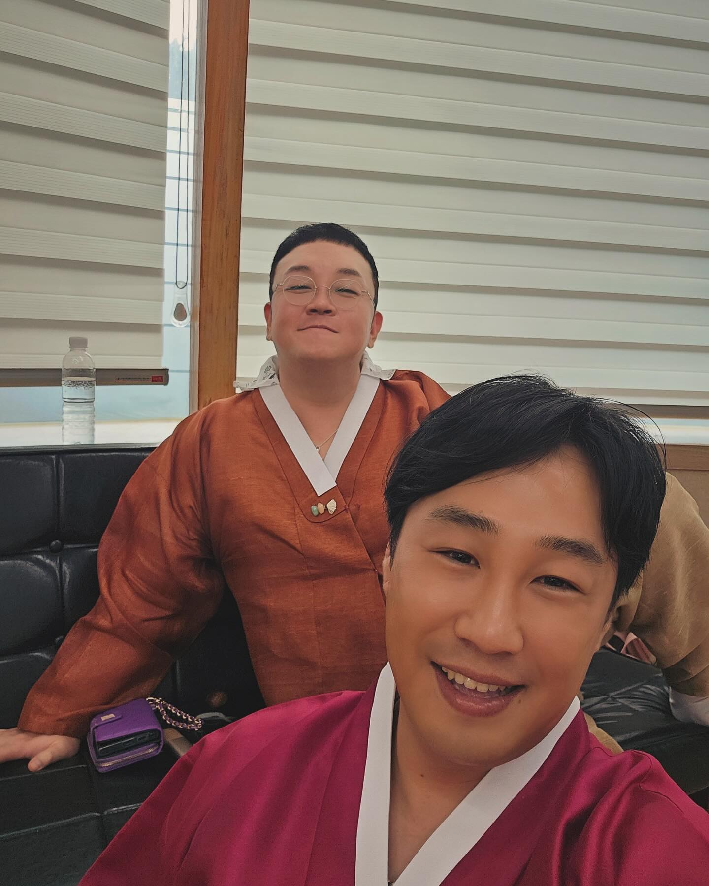 순돌이 이건주 무속인 건주법사 신당 점집 위치 예약 인스타 상담 가격13