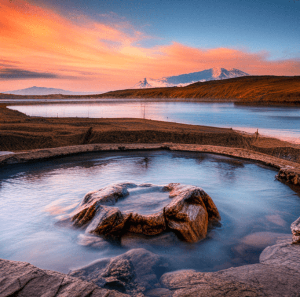 등산과 온천을 동시에 즐길 수 있는 방법 및 주의할 점 참고