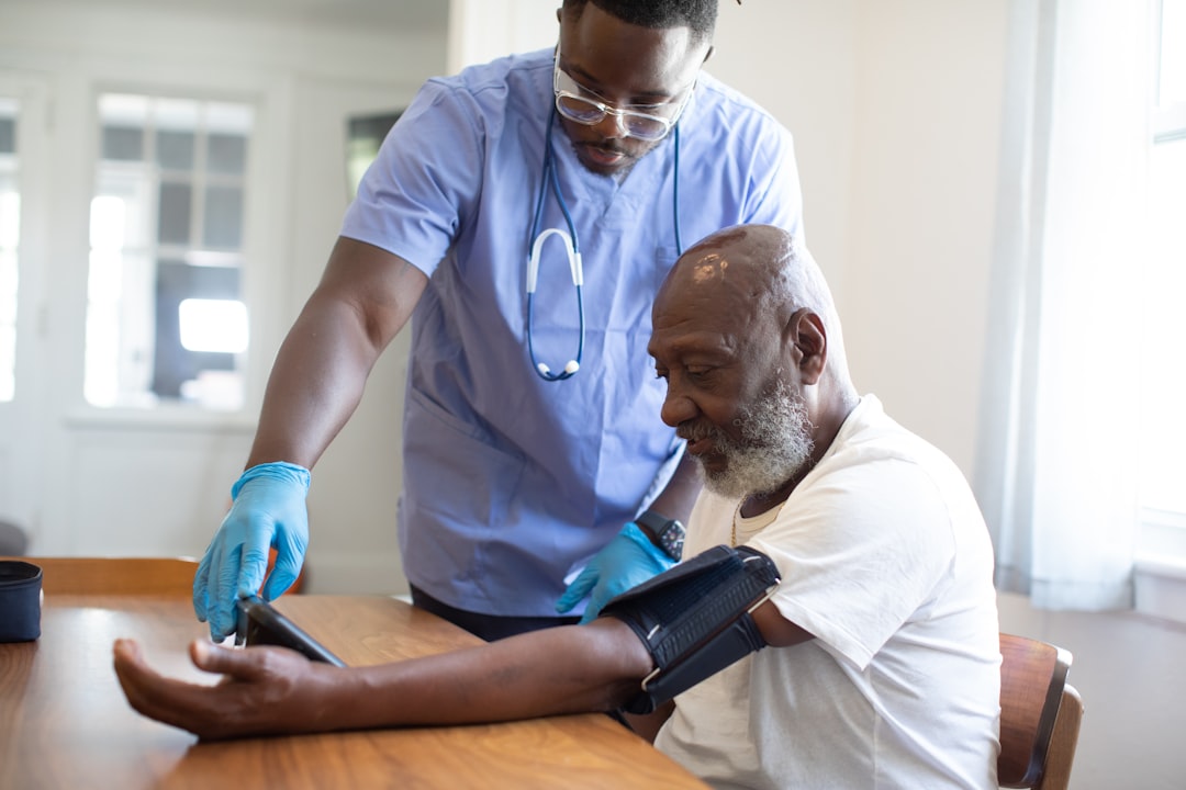 Health checkup