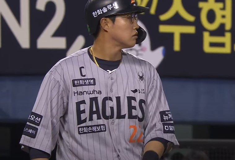 2025 프로야구 두산 vs 한화