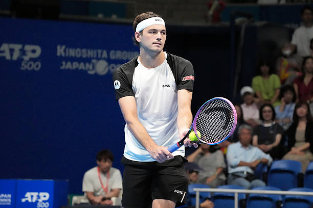 상하이 오픈 8강 전망 &ndash; 우승 후보 압축