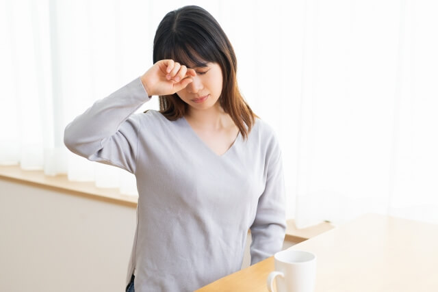 다래끼 원인 전염 증상 총정리