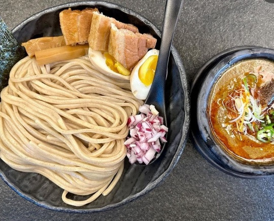 서울 성수동 라멘 맛집, 카게로우