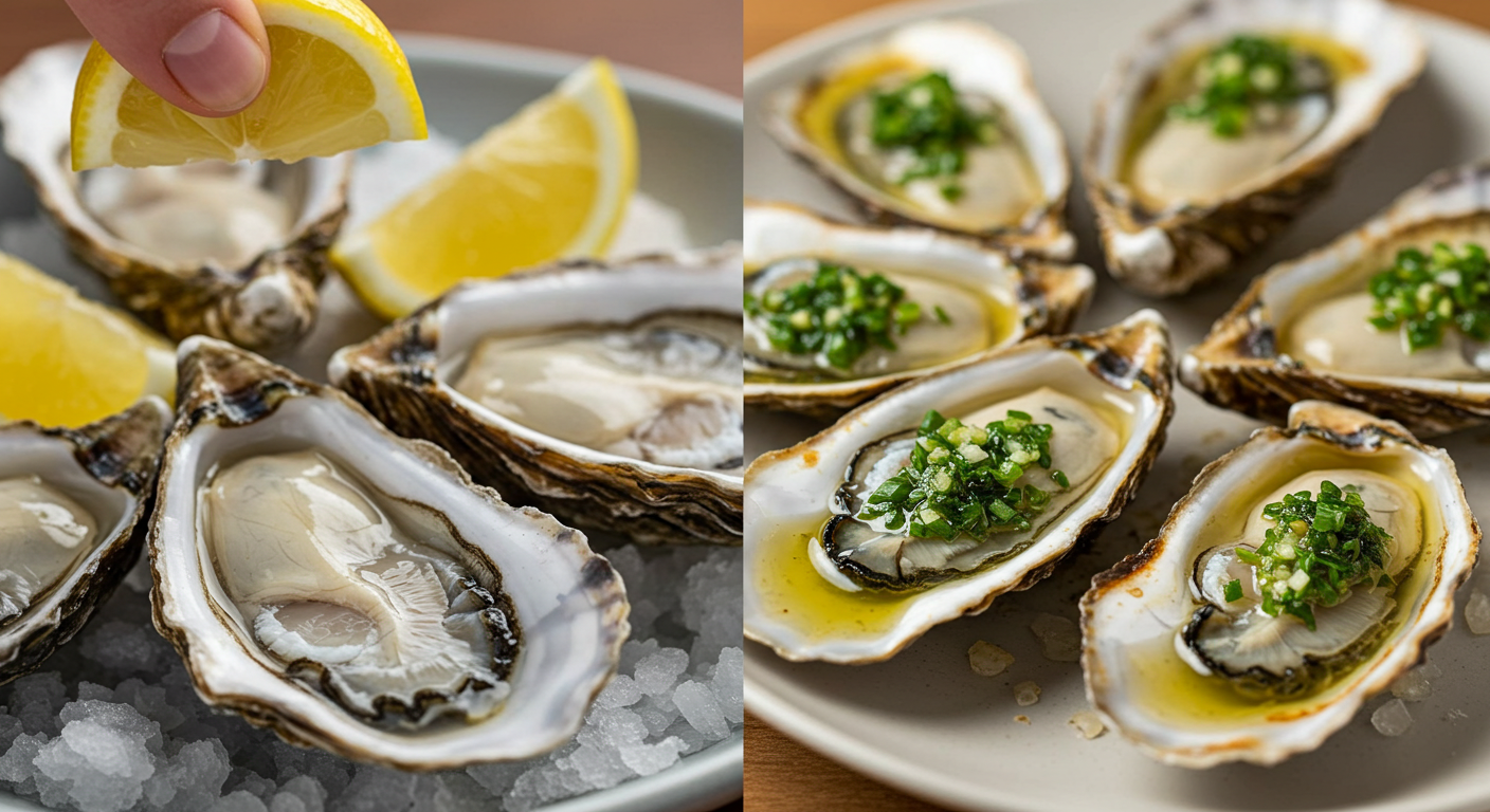 성욕을 깨우는 음식 5가지, 성생활에 도움 되는 음식 완벽 정리