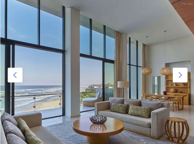 하얏트 리젠시 다낭 리조트 앤드 스파1