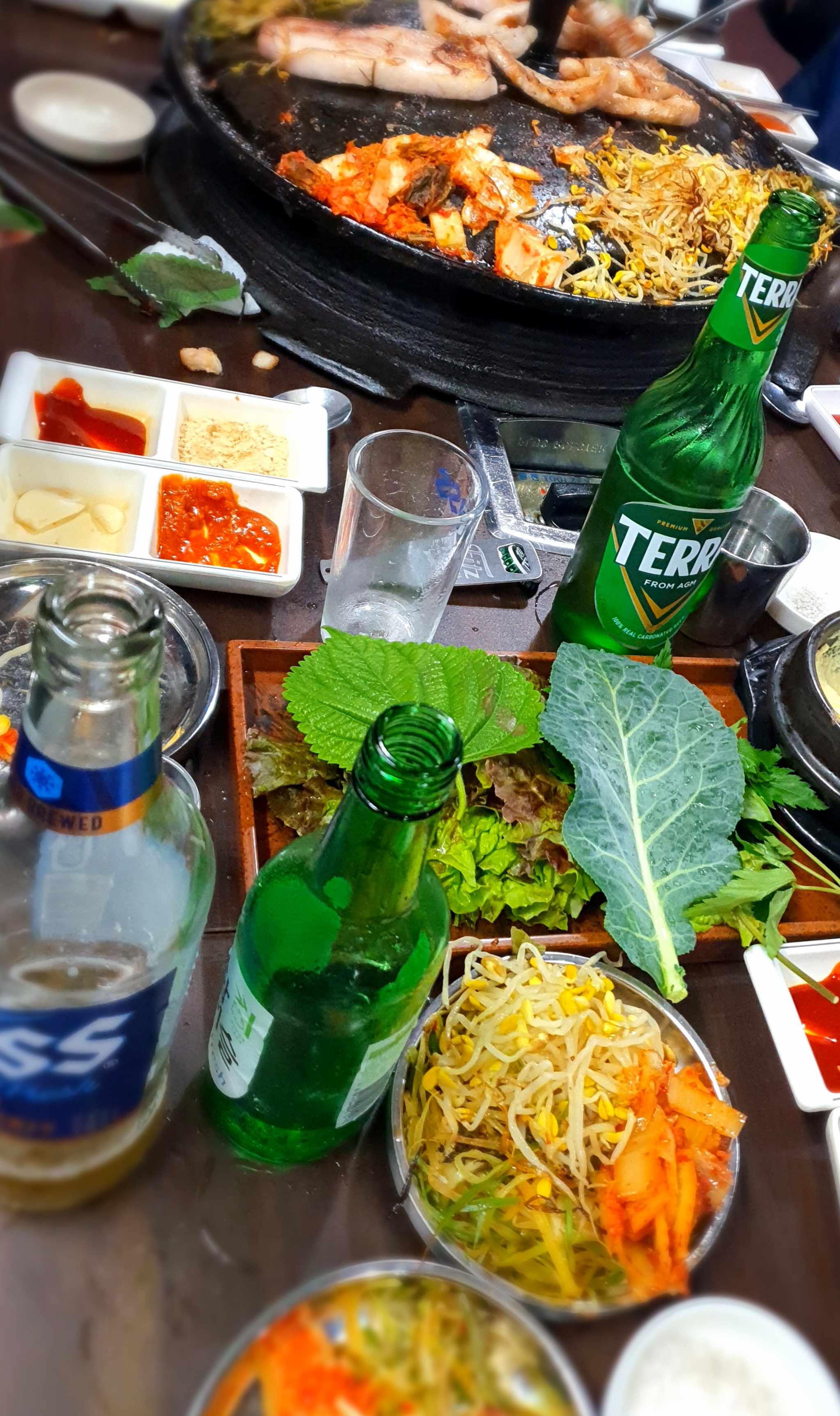 술과-곁들여서-먹었습니다.