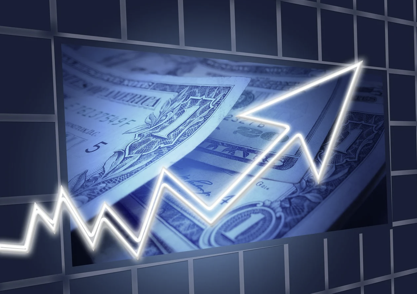 미국 금리인하와 경제와 투자