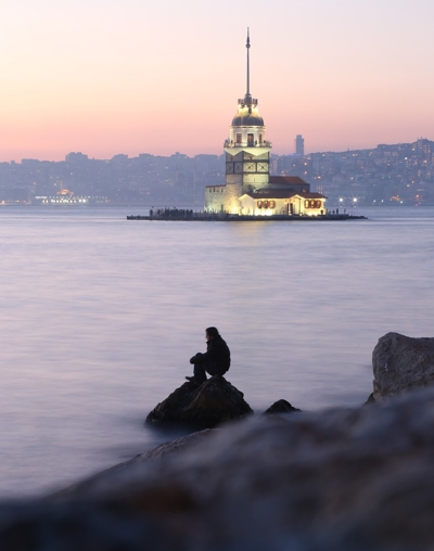 자립 - 혼자서도 흔들리지 않는 삶