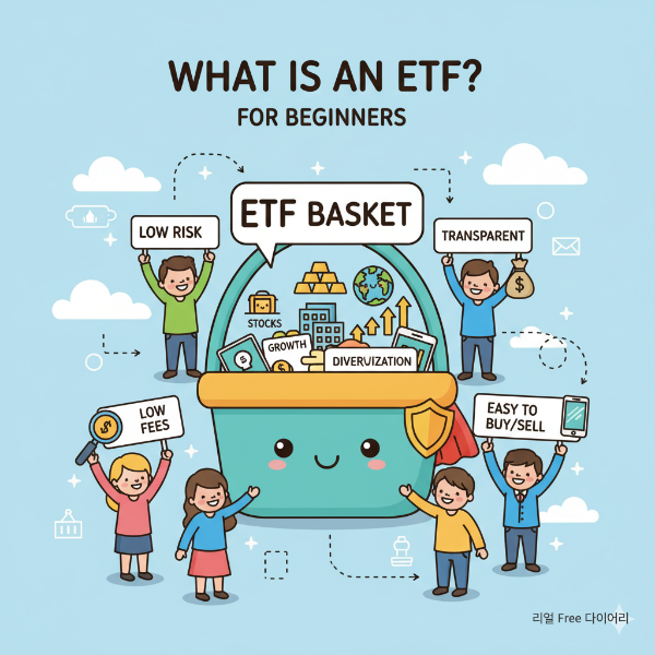 ETF란