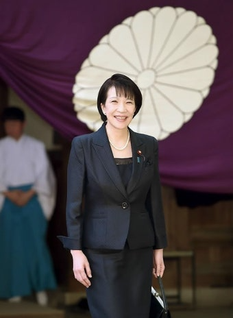 다카이치 사나에