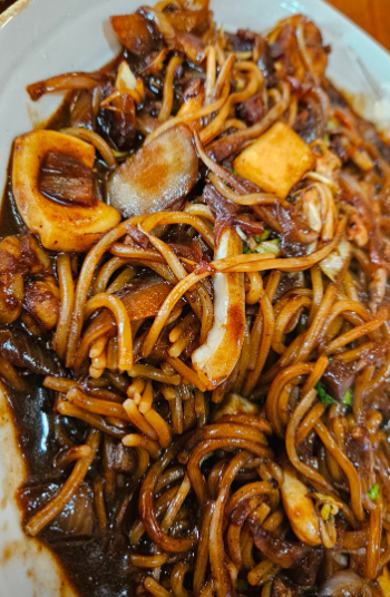 안동각 대표 메뉴