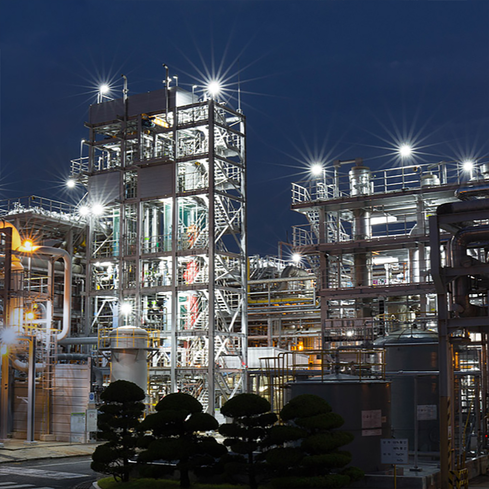 관세전쟁이 낳은 뜻밖의 수혜주! 하반기 주목할 화학주 4종