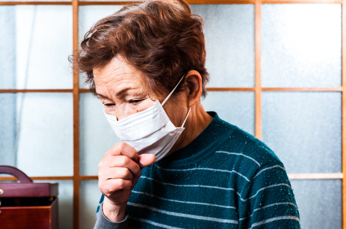 신흥 감염증
