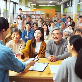 생계비 지원 종류 & 대상자 조건