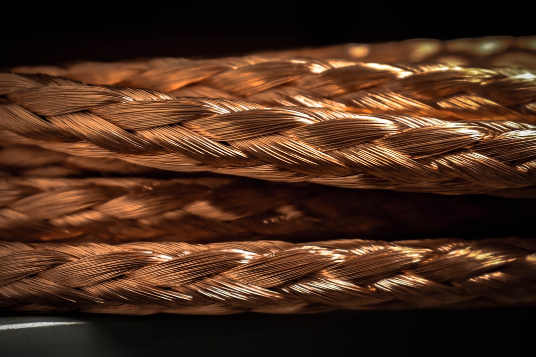 Copper