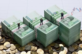 2026년 최저임금 1만 320원 확정!