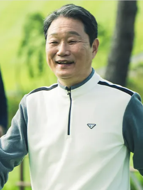 클라이맥스 출연진 주진모