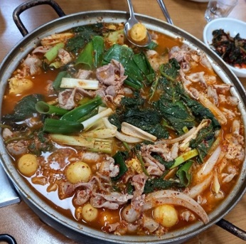 전현무계획-고양-닭내장탕