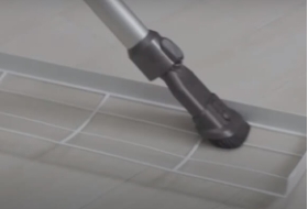 필터 청소 방법