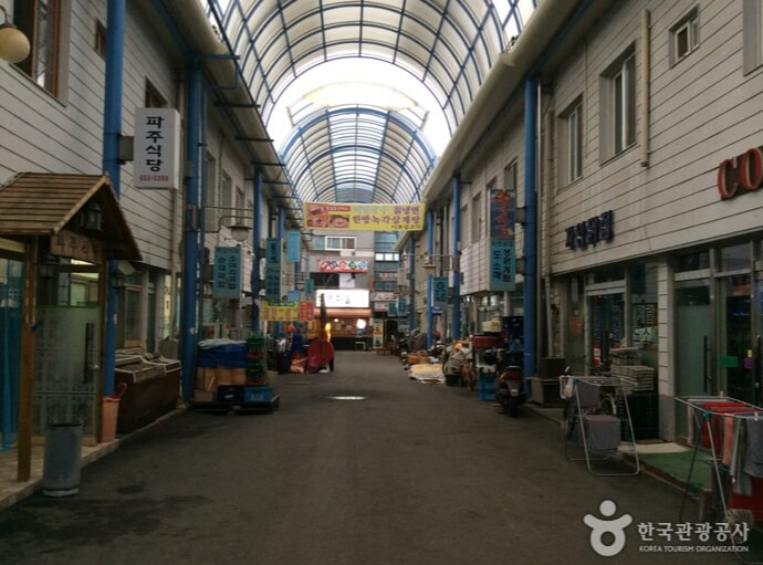 철원 가볼만한곳 베스트 10