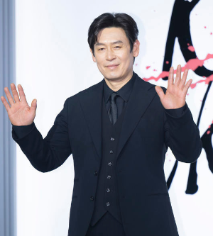설경구사진
