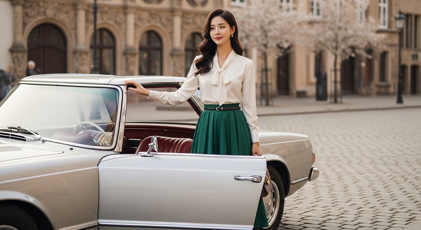 현대 쏠라티 15인승