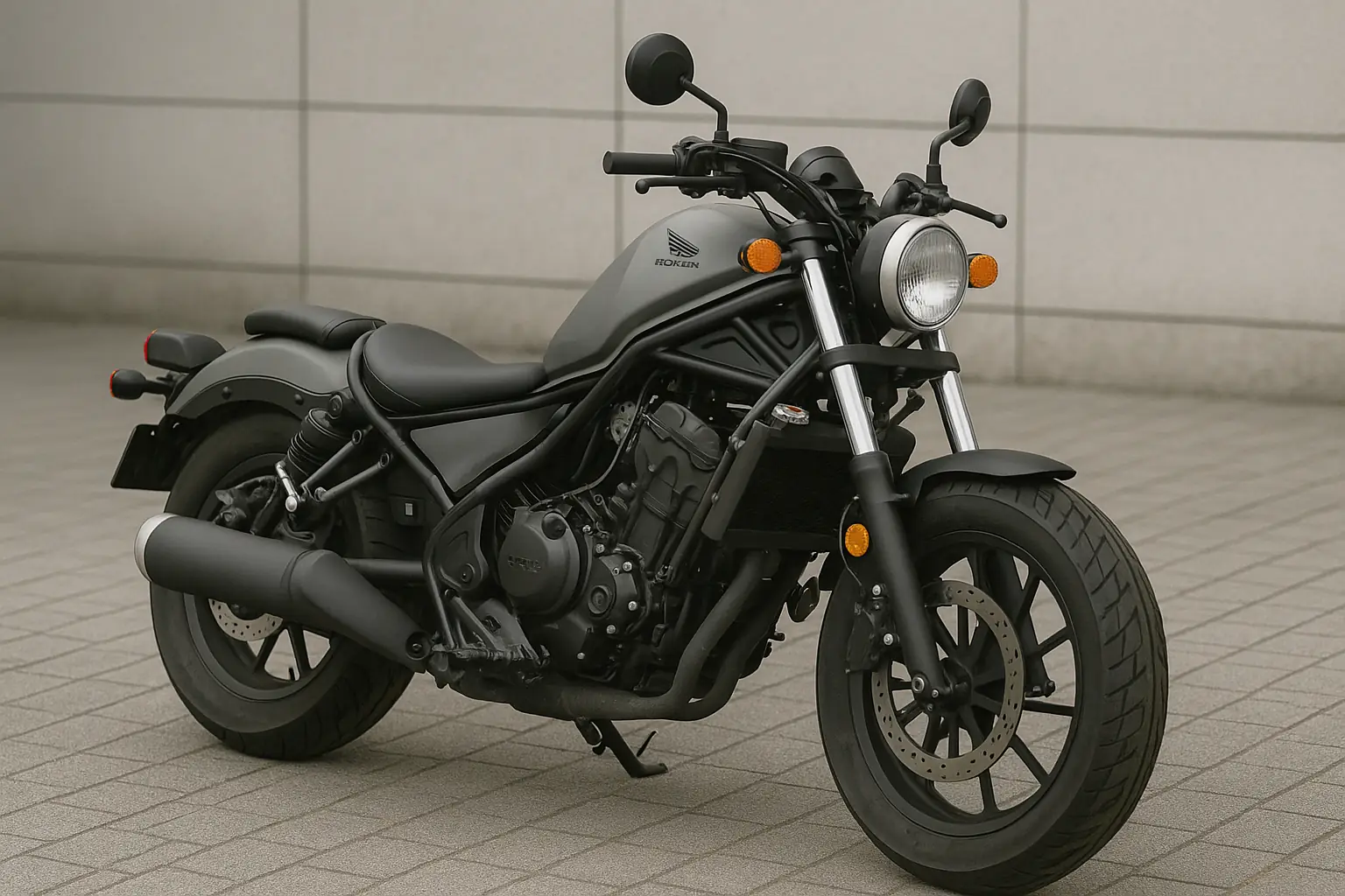 초보자도 쉽게 타는 바이크 종류별 특징 총정리!!