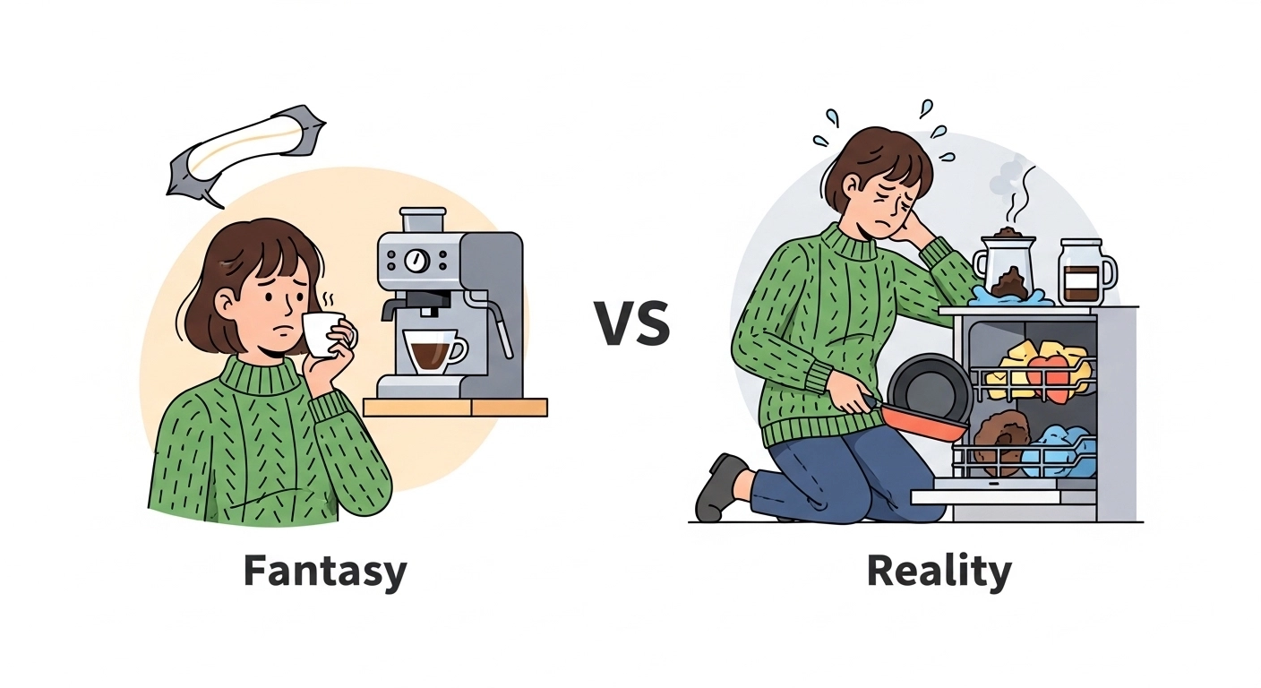 이거 사면 100% 후회합니다 자취 1년 차가 피눈물 흘리며 작성한 예쁜 쓰레기 TOP 5