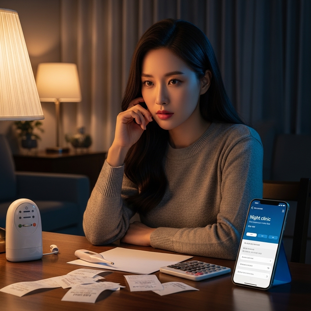 돈 새는 순간, 부모가 흔들리는 포인트