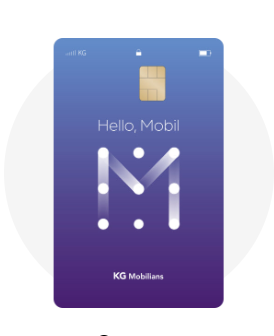 모빌리언스카드